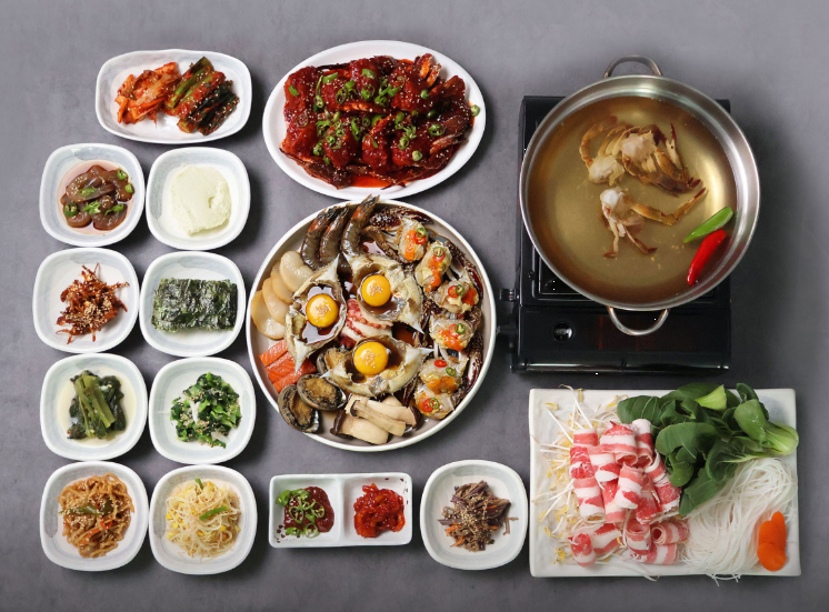 여수 게장 맛집 현지인 추천
