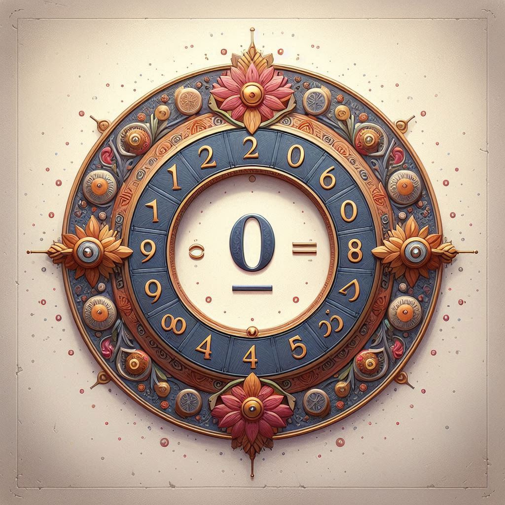 0은 홀수인가 짝수인가