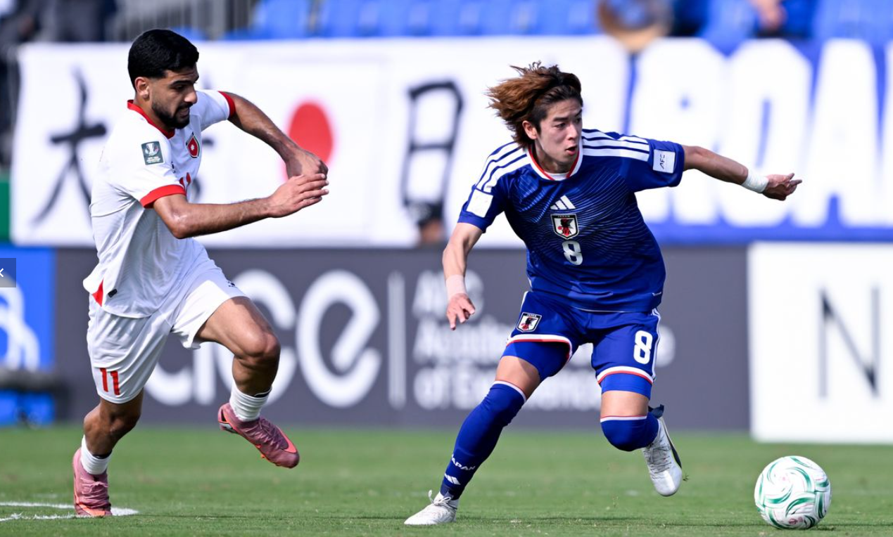 AFC U23 아시안컵