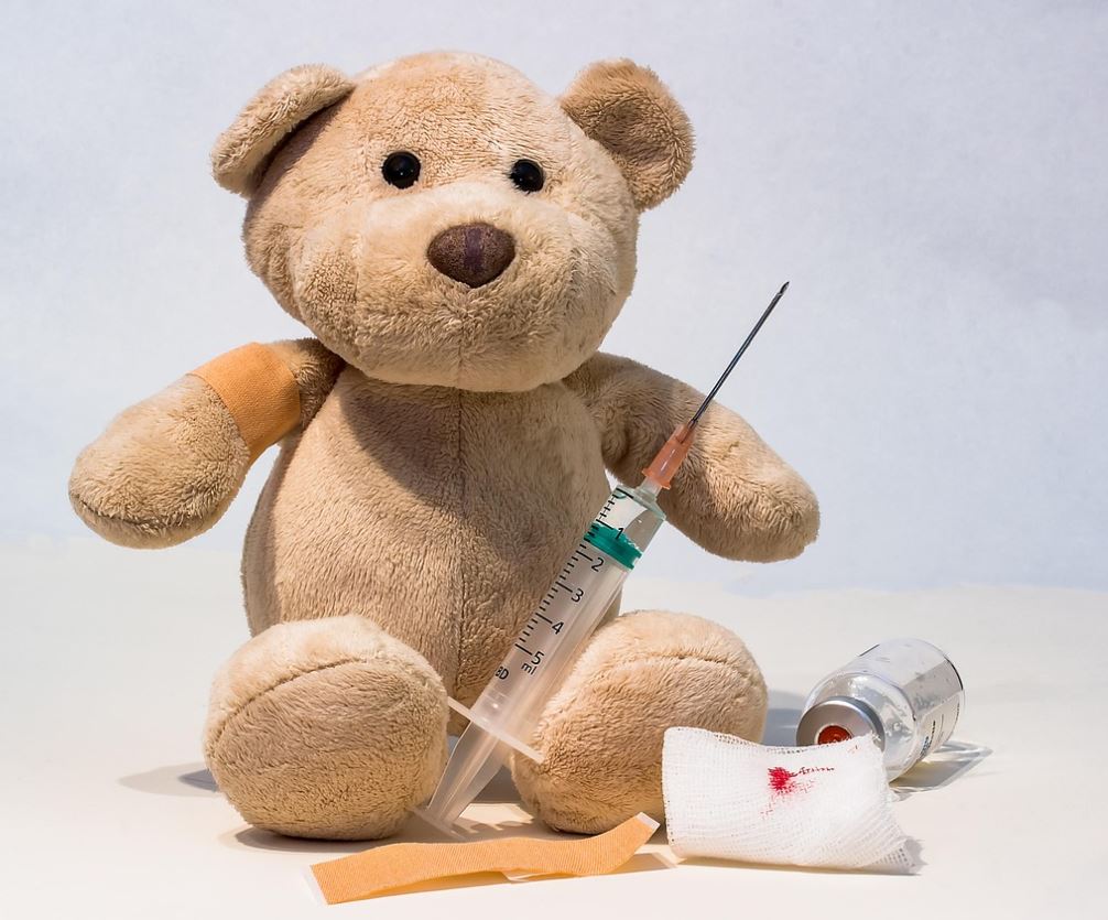 HPV 예방접종 가격