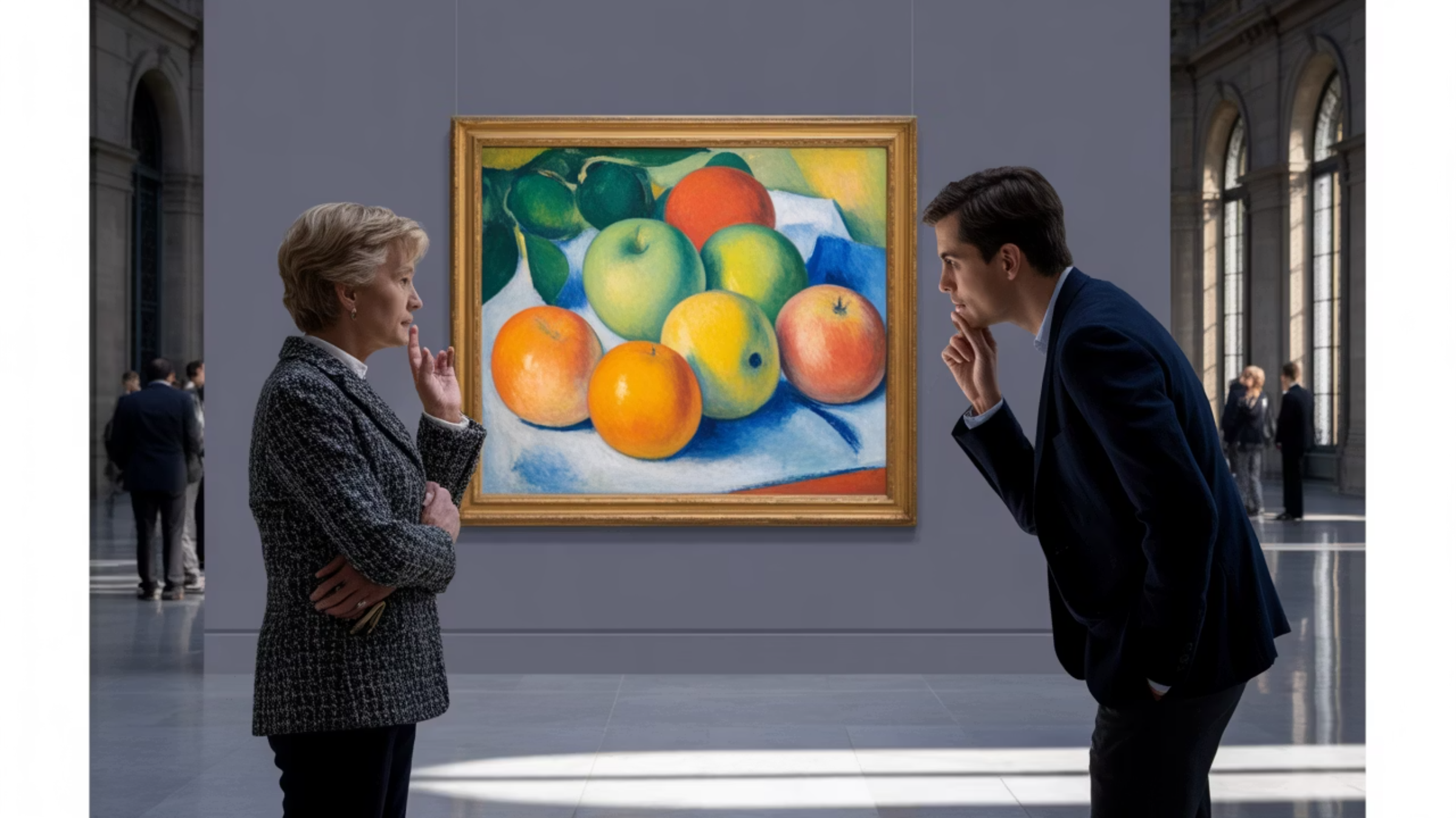 비평가들의 평가 변화