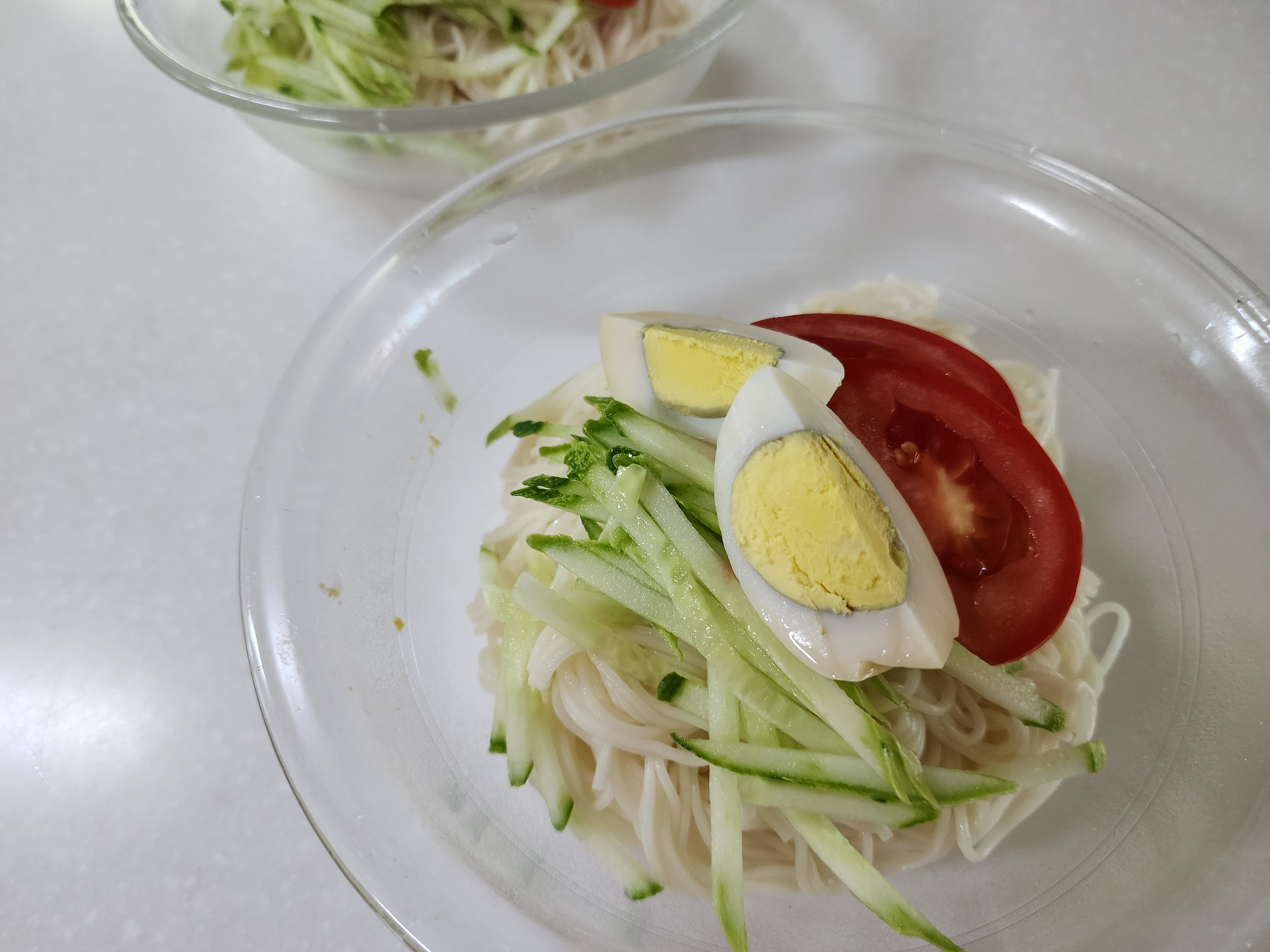콩국수 만드는 방법, 콩국수 맛있게 하는 비법