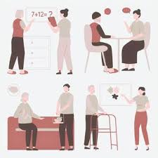 치매 의심 증상 10가지