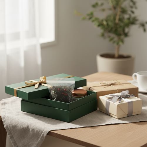 상견례 선물 고를 때 이것만은 꼭 기억하세요!