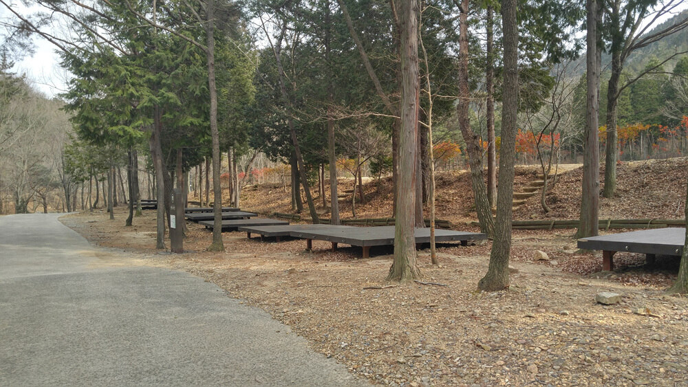 남해여행 가볼만한 곳 베스트10_ 08. 남해 편백자연휴양림