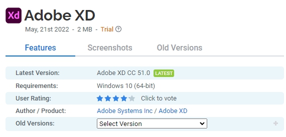 Adobe-XD