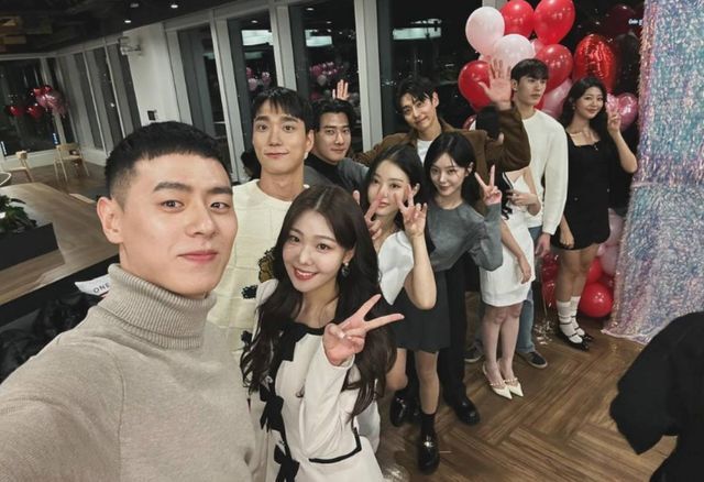 솔로지옥3 출연자 프로필 총정리 (인스타, 직업, 나이, 학교..)