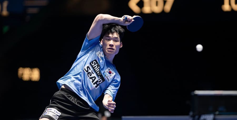 장우진-남자단식-8강