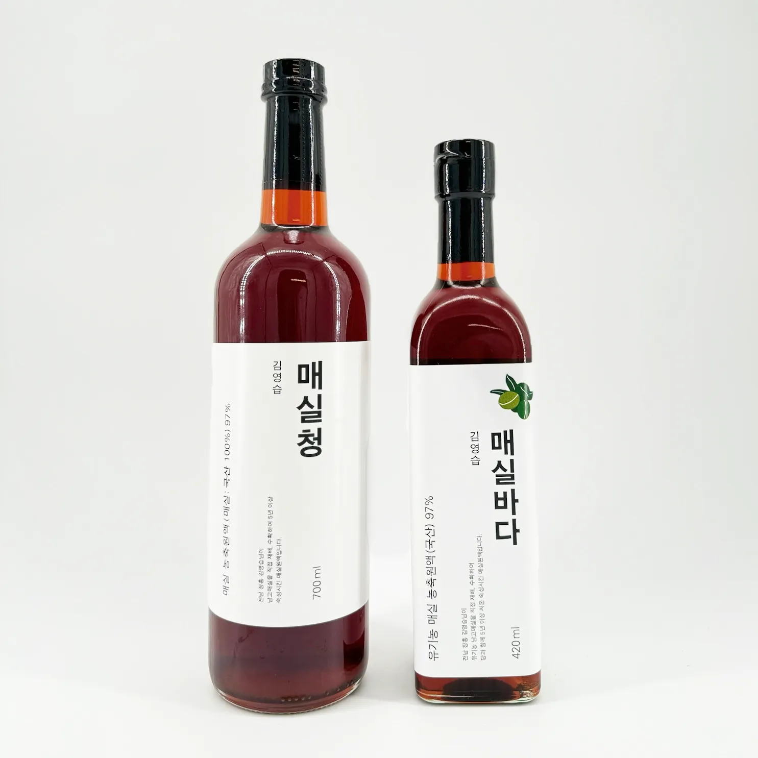 매실 재배 적과 타이밍 병충해 방제 수확 저장_8