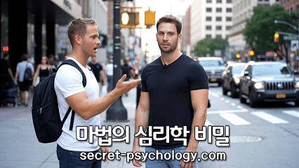 선택적주의현상