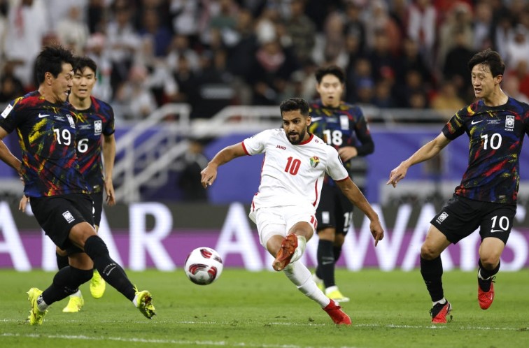 2026북미월드컵 아시아 3차전-일정