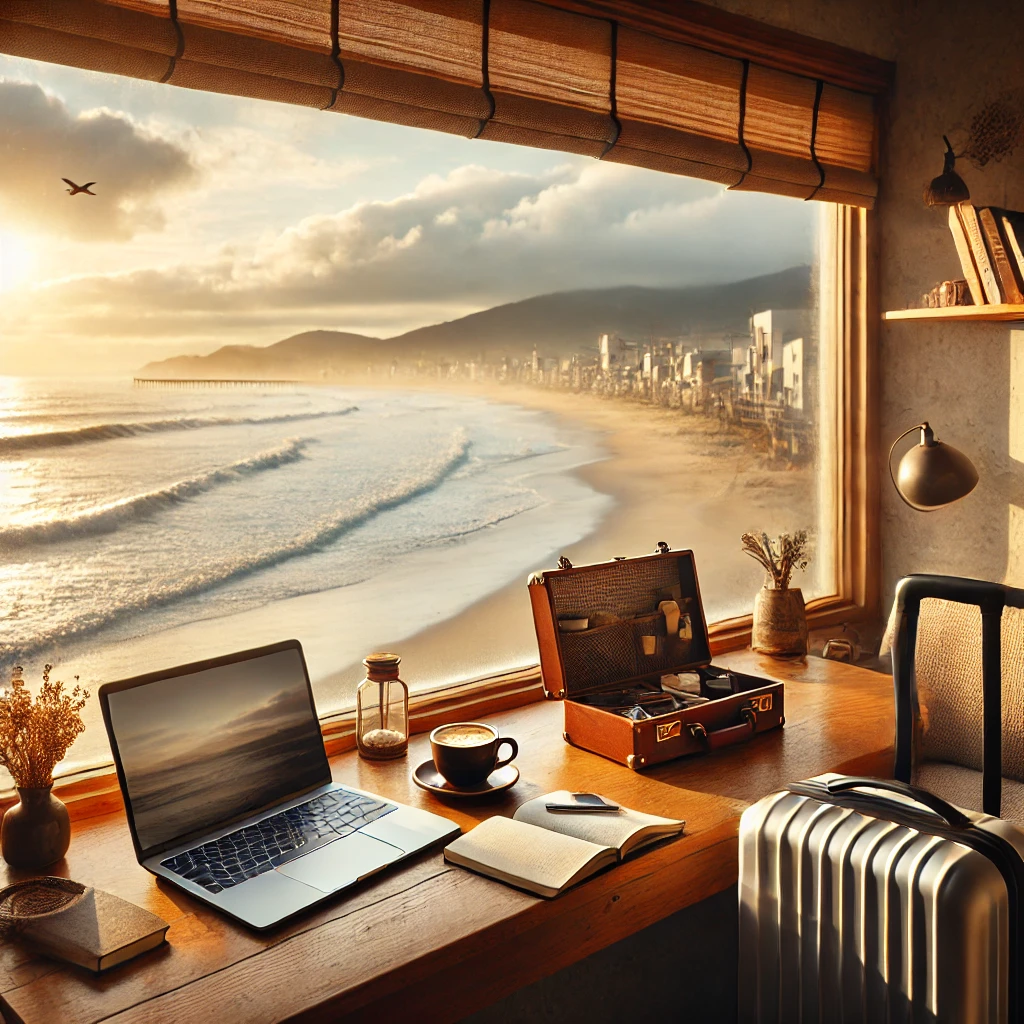 국내 한달살기 추천과 그 이유