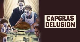 카그라스 증후군