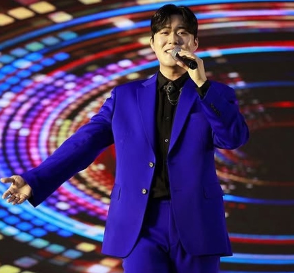 가수 유민 프로필 정보