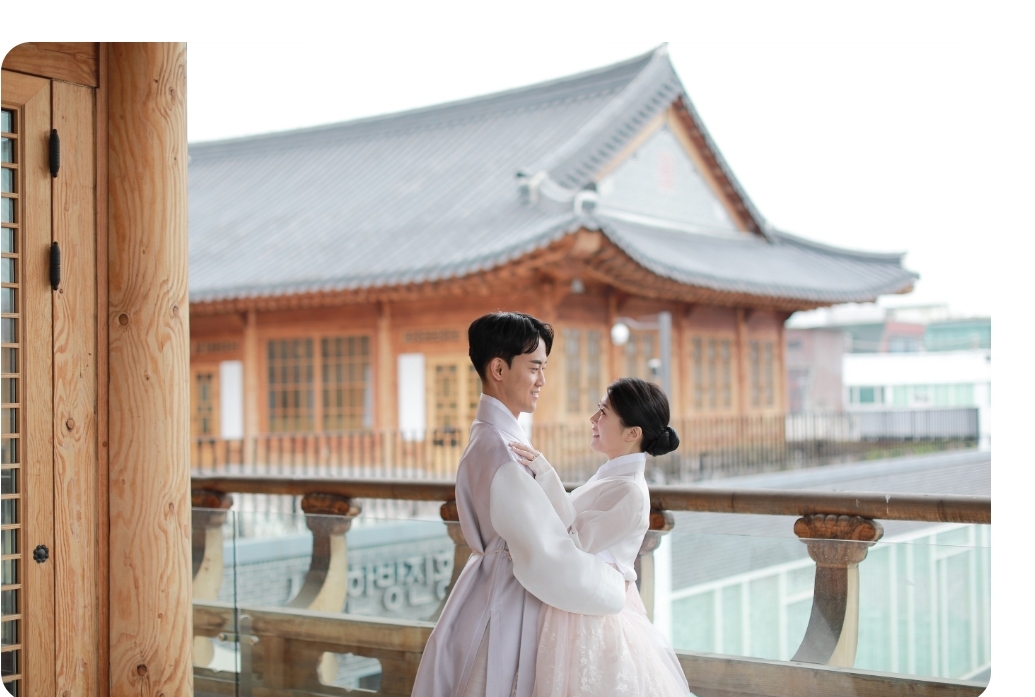 서울시 공공예식장 결혼식 서울한방진흥센터