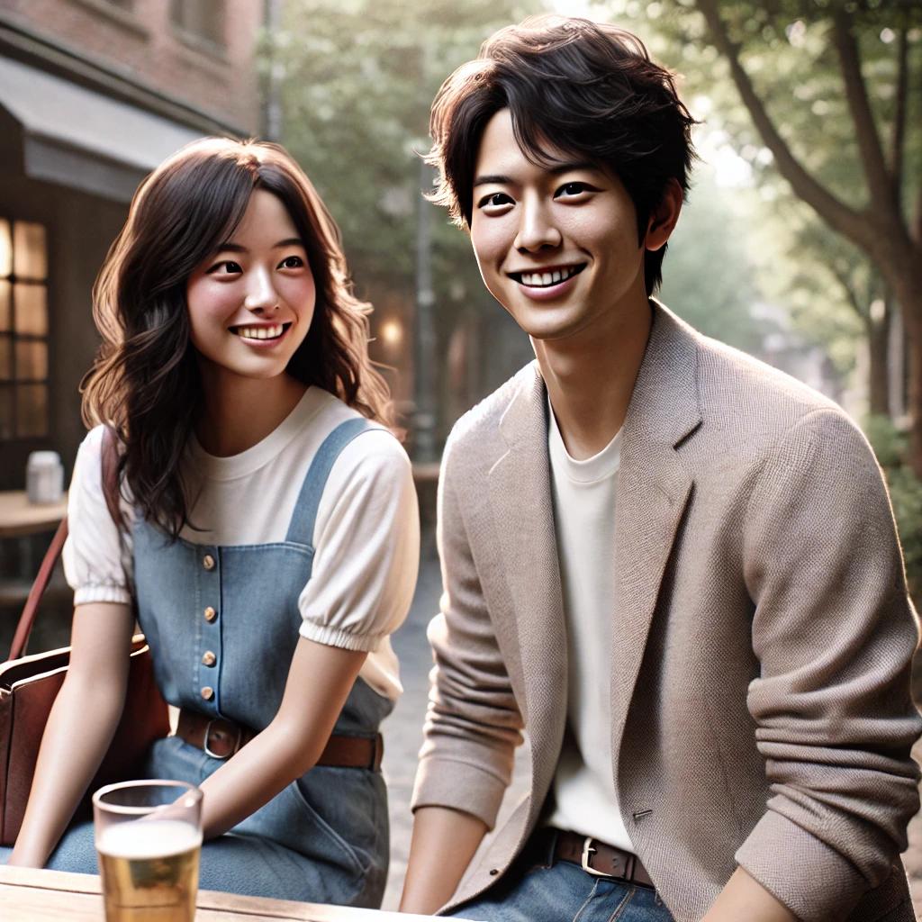 오타니 쇼헤이 여자친구