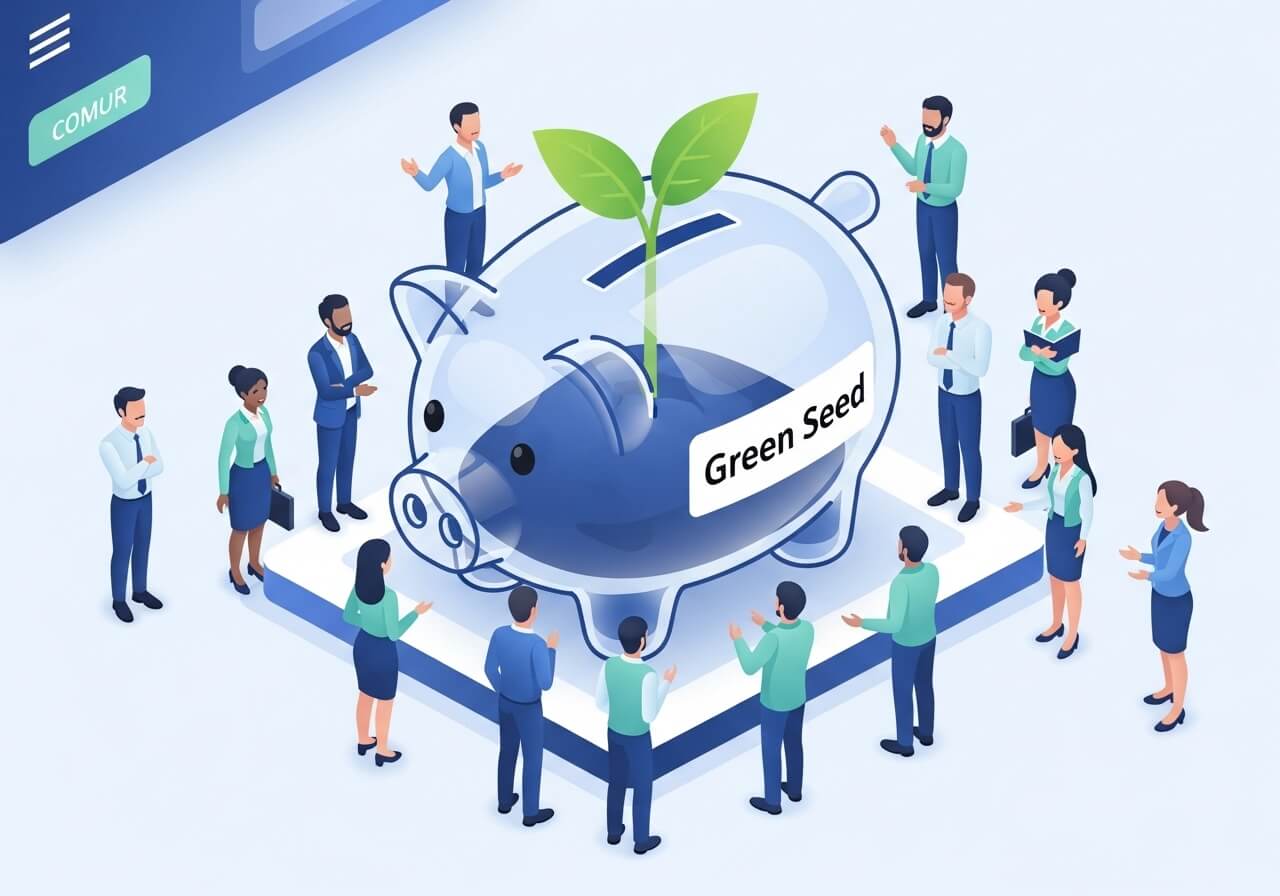 푸른씨앗 퇴직연금 가입방법