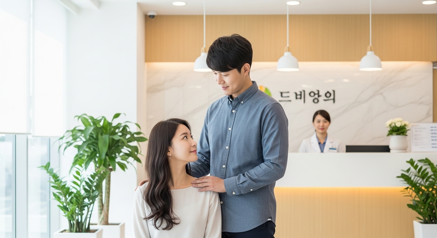 남성 호르몬 수치 검사 비용