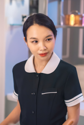 원더우먼 인물관계도