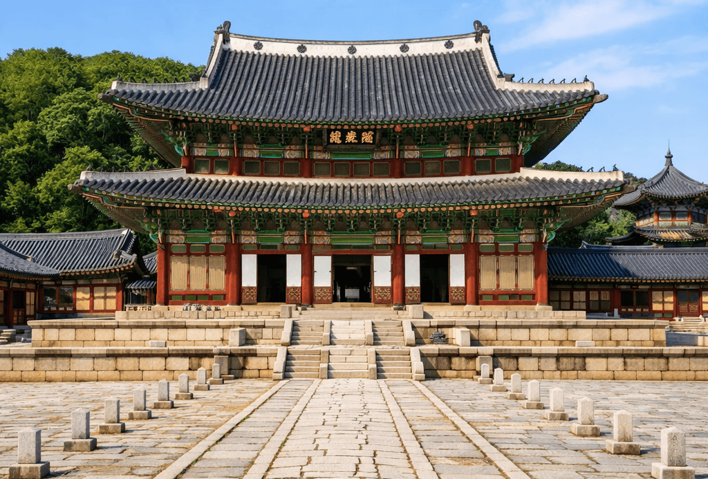 2026 창덕궁 홍매화 축제 일정 완벽 정리