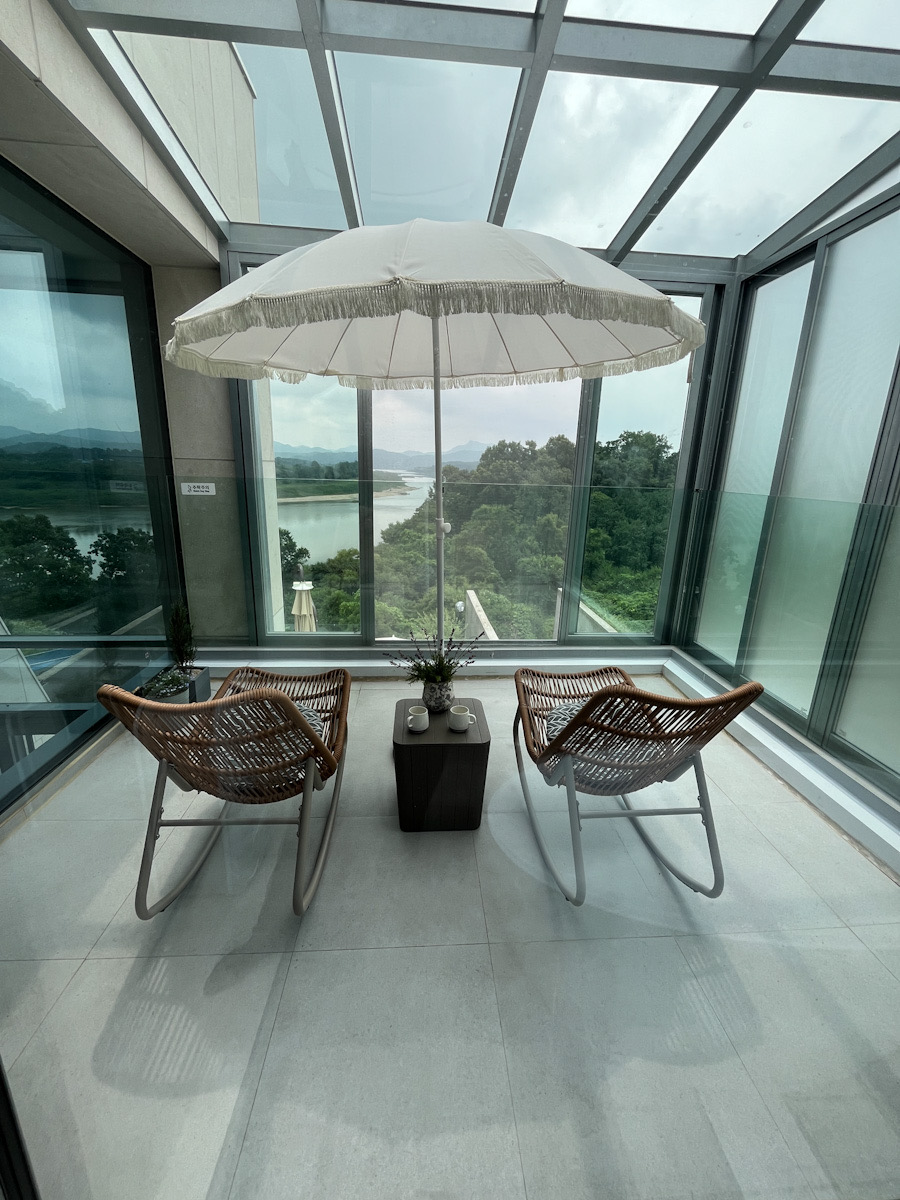 전망좋은풀빌라