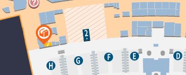 인천공항 한진택배