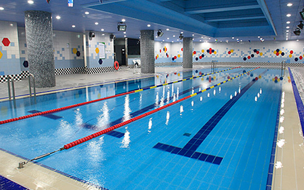 정부 혜택으로 리조트 콘도 이용 신청