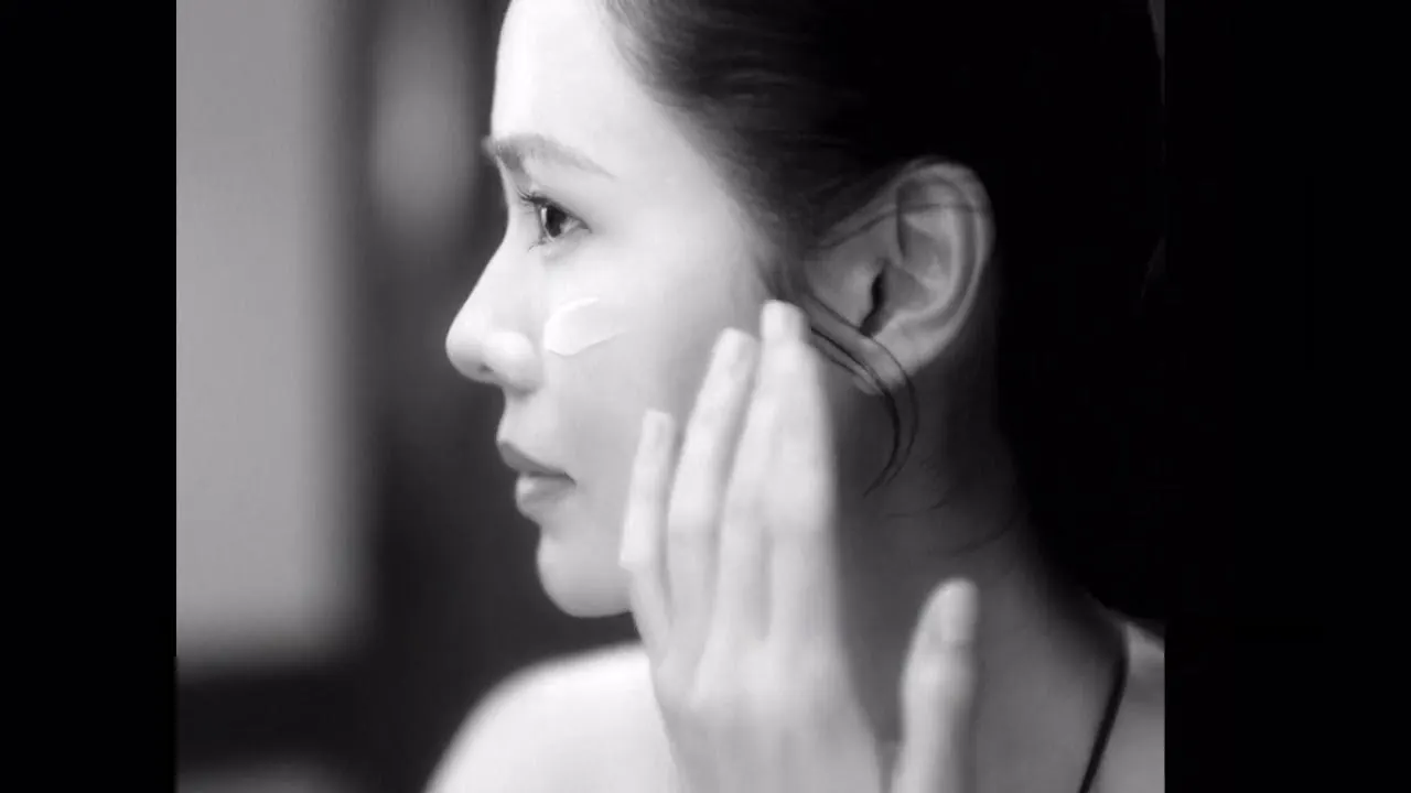 고혼진 뉴트리션 크림
