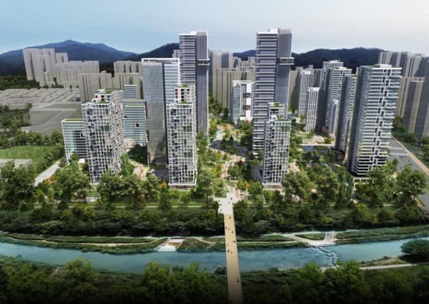 개포동 '경우현' - 경남, 우성, 현대 아파트 통합 재건축 투자 분석 (입지·시세·단계·미래가치 완벽정리)