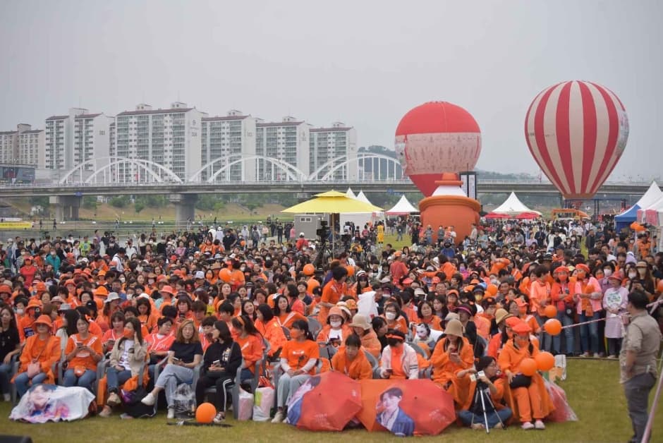 [5월 봄꽃 축제]2025 영주 소백산 철쭉제❘기본 정보, 프로그램, 개화상황 정리