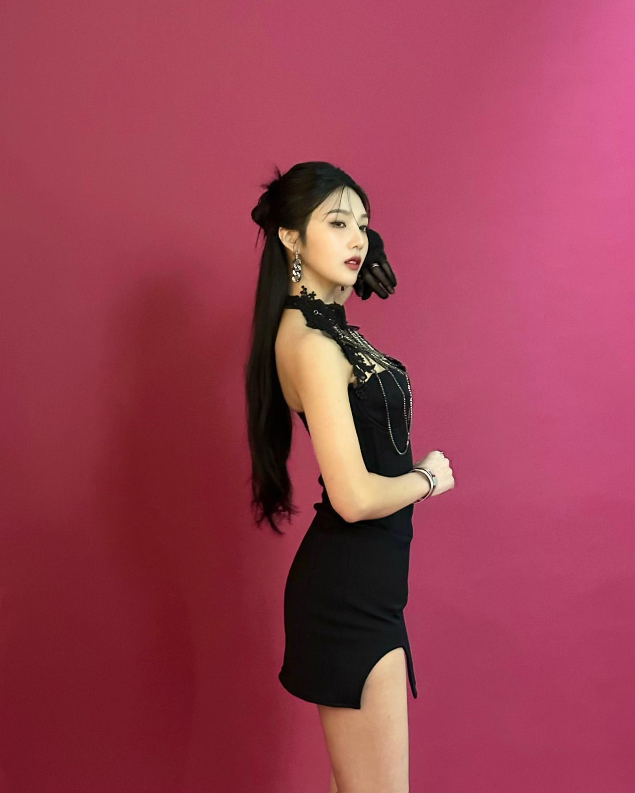 조이 몸매