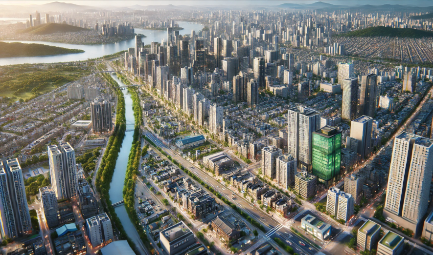 2025년 50대 평균 연봉 비교