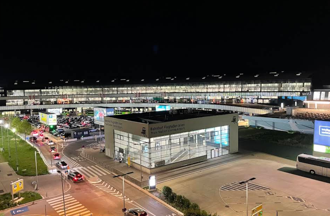 #비엔나호텔 #비엔나공항근처호텔