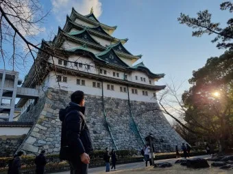 나고야 자유여행 추천 액티비티와 실전 체험 후기_23