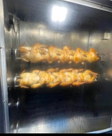 통닭