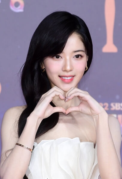 노정의 데뷔