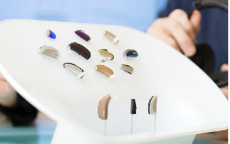 보청기 국가보조금