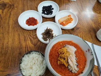 제주 해녀의 집 후기 해산물 맛집 베스트 5선_19