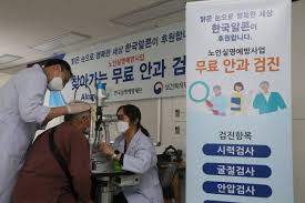 안압이 높을 때 증상