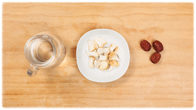 노루궁뎅이버섯-먹는법