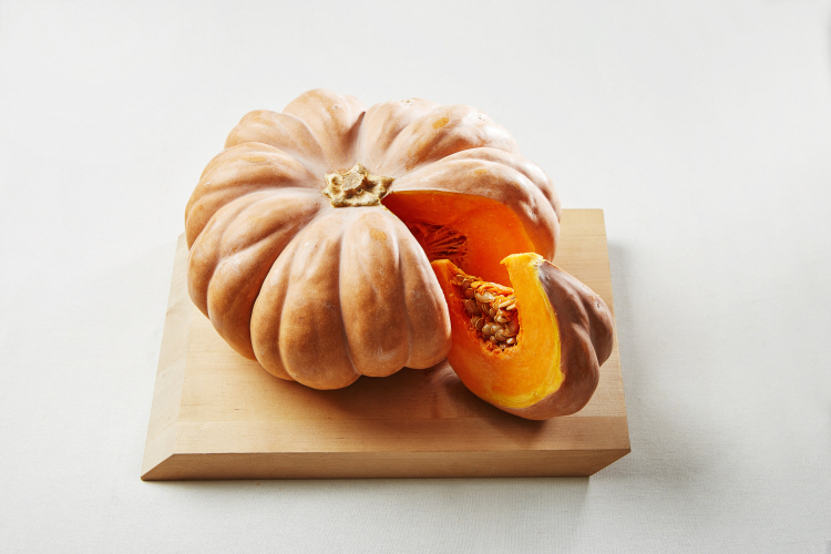 부종에 좋은 음식 '늙은 호박'