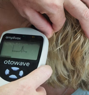 난청 치료법 진단기준 합병증