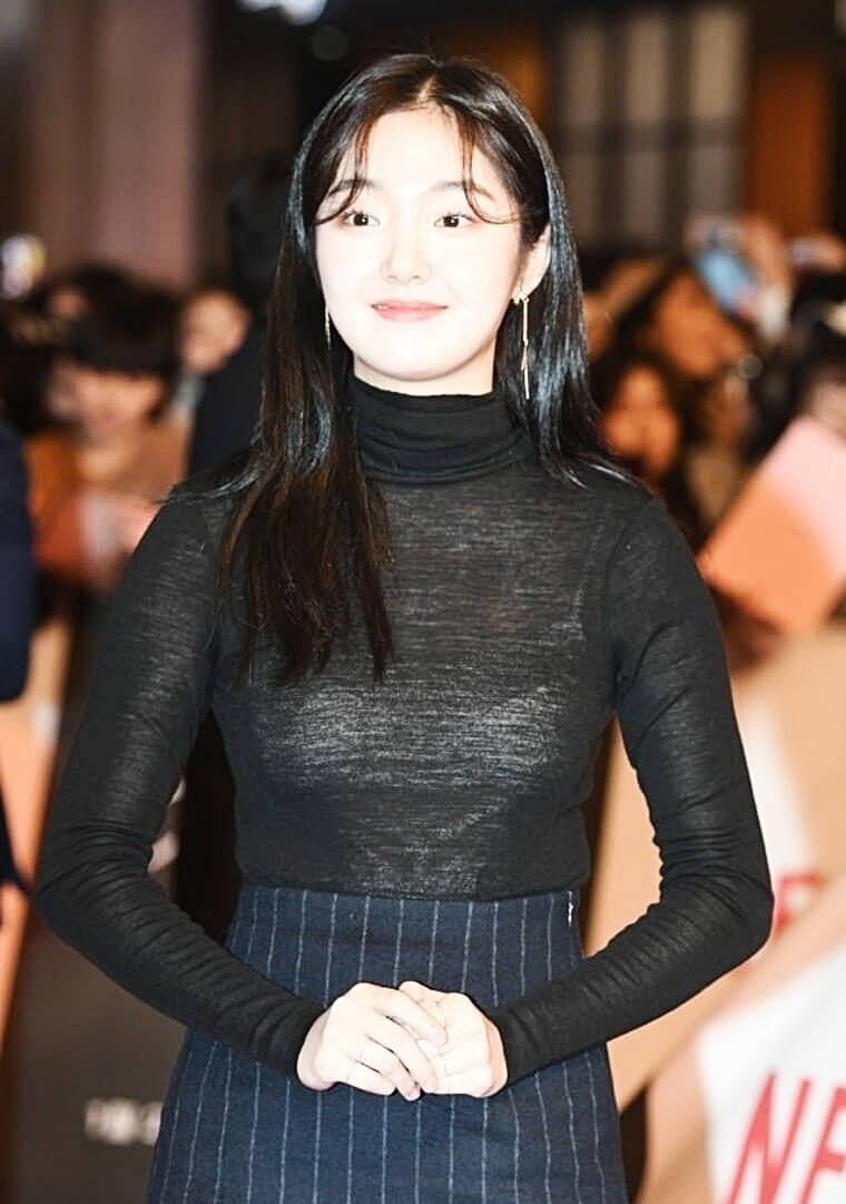 배우-김혜준