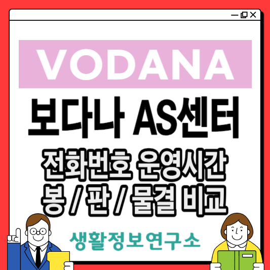 보다나-AS