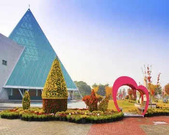 익산 천만송이 국화축제_14