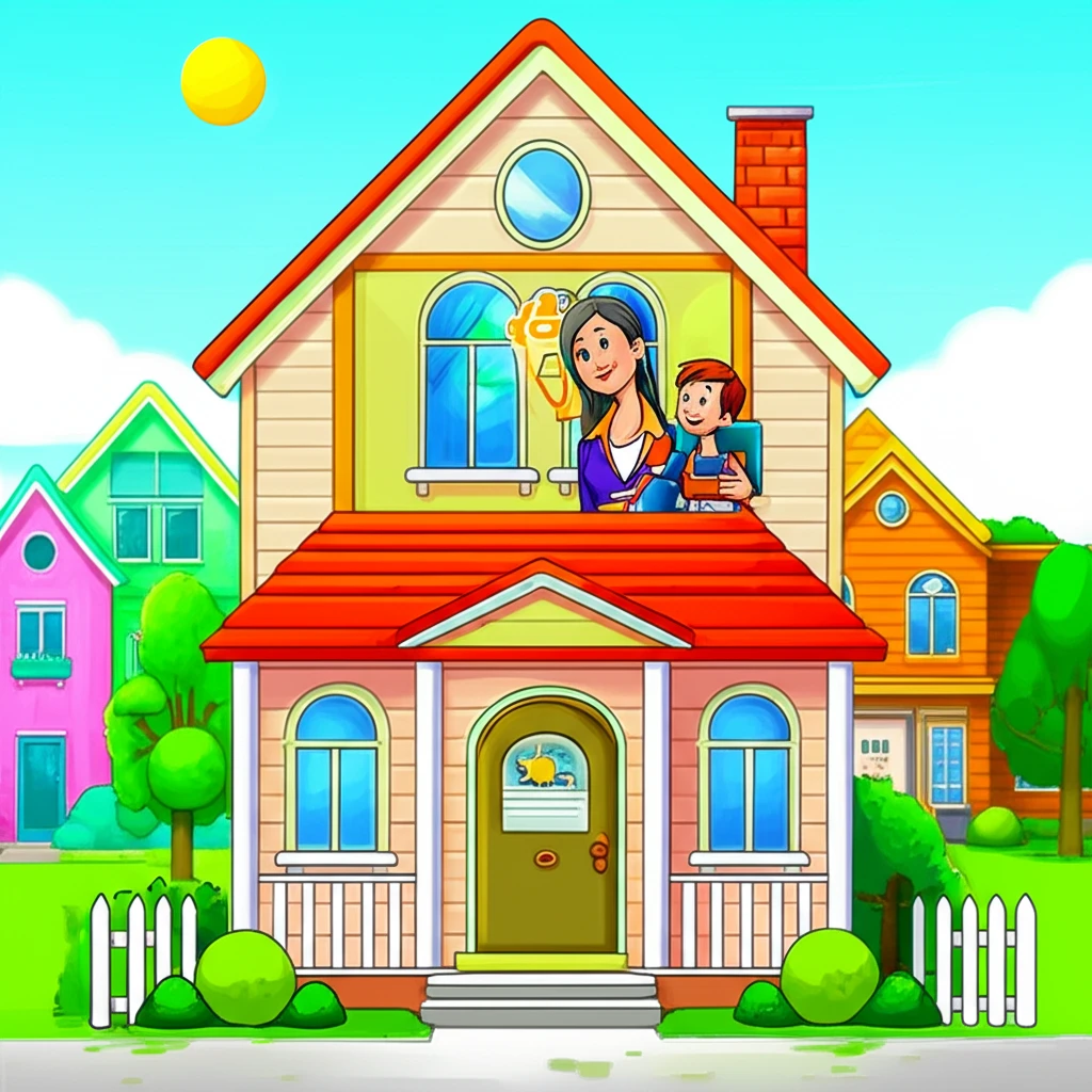 아이들의 안정된 성장 2025 원주 ..