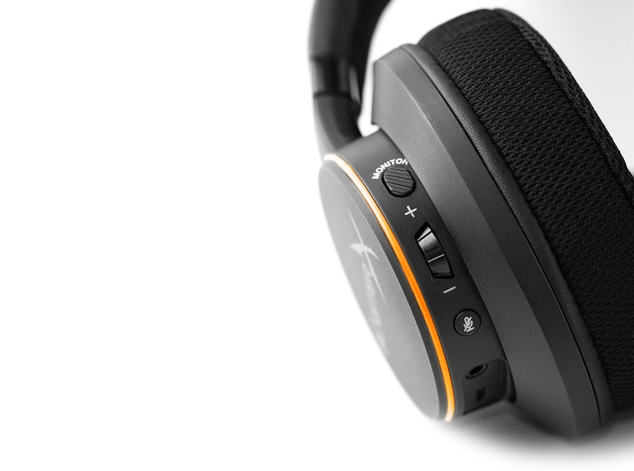 Creative Sound BlasterX H6