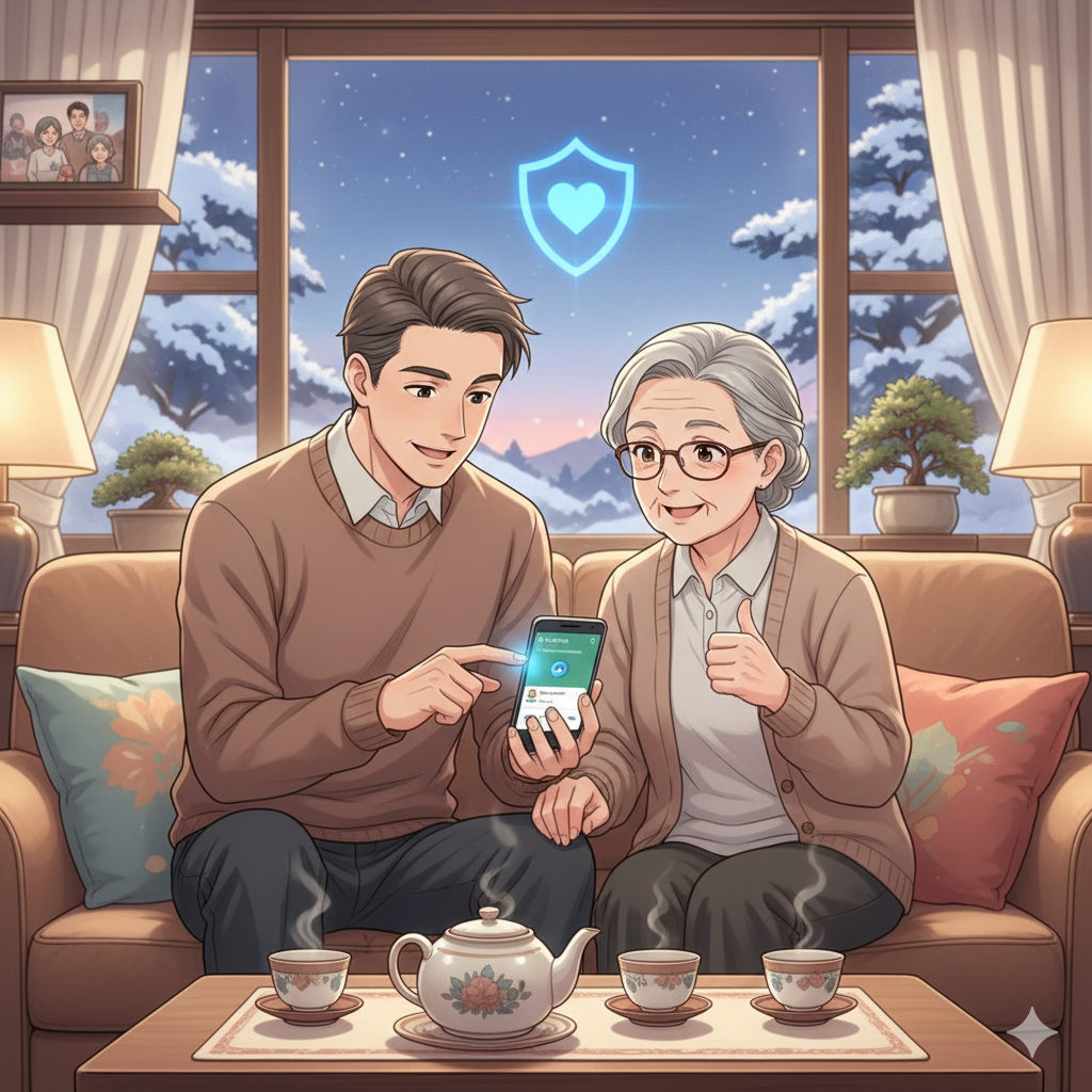 드라마 <단죄> 속 구글 위치추적, 실제 활용법과 반드시 알아야 할 '위치정보법' 가이드