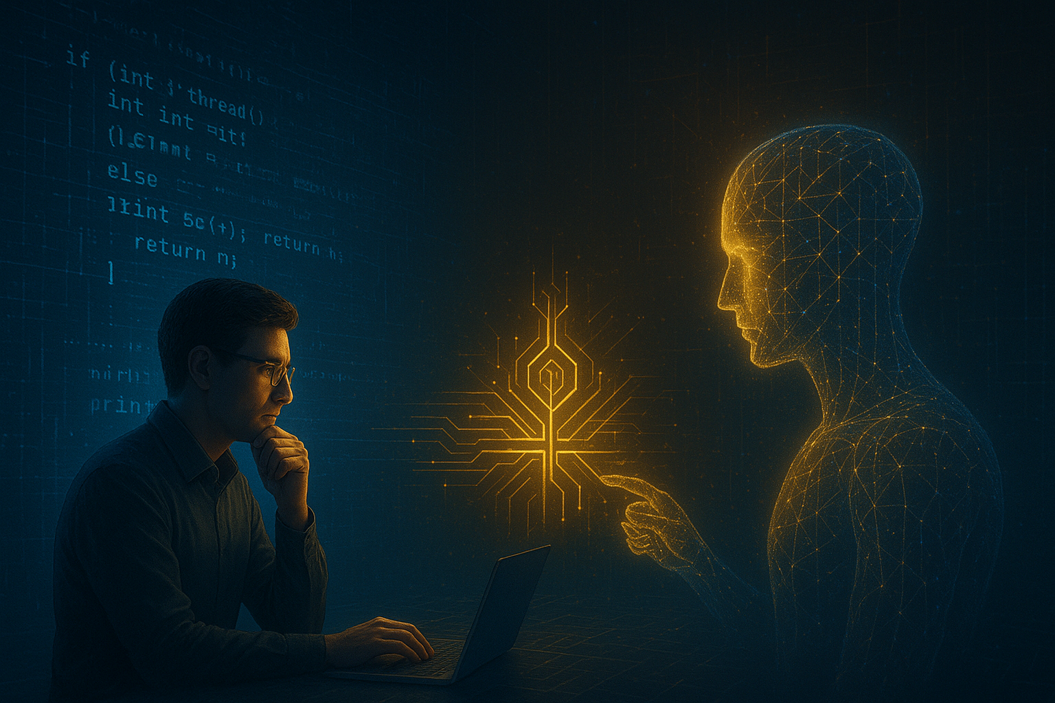 AI 코드 도우미로 리팩토링할 때 주의할 디자인 패턴 원칙