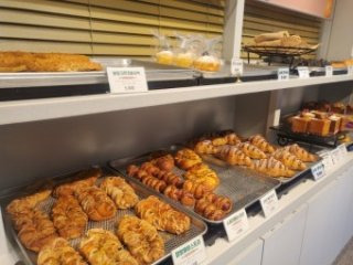 정보석 빵집 우주제빵소